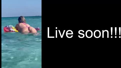 Allie online show from 01/10/26, 06:04