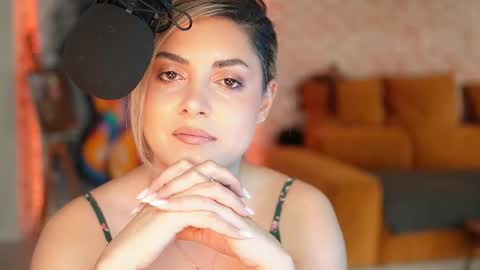 Allie online show from 01/13/26, 10:42