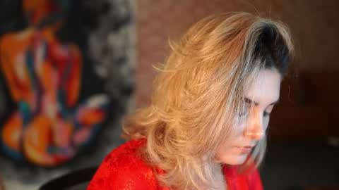 Allie online show from 01/15/26, 01:26