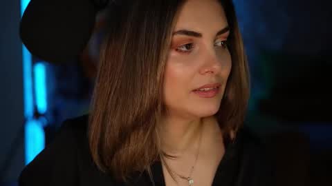 Allie online show from 03/07/26, 03:31