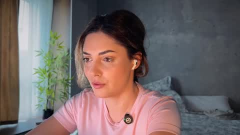 Allie online show from 03/30/26, 11:22