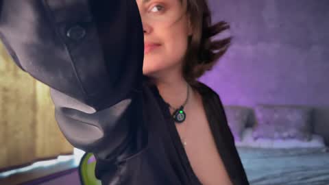 Allie online show from 04/14/26, 12:11