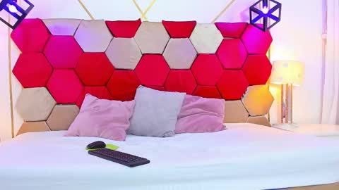 Allison online show from 01/20/25, 03:50