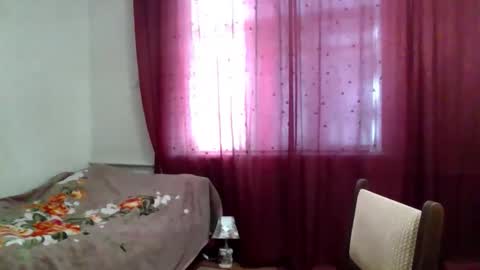 AlliRain online show from 03/22/26, 12:30