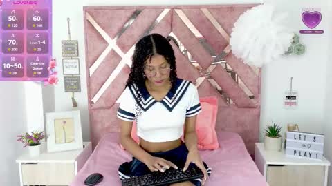 ALLIS0N IK  online show from 11/11/25, 08:58