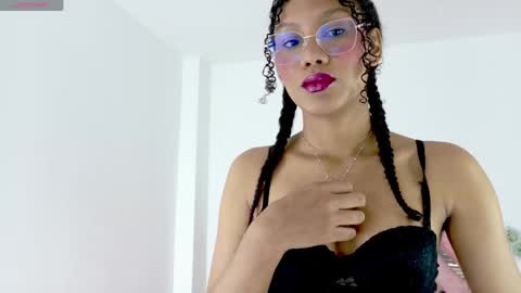 ALLIS0N IK  online show from 05/21/26, 04:52