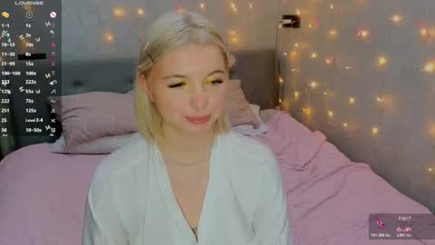 Alisa online show from 01/12/26, 04:50