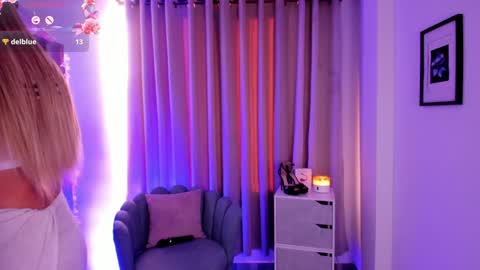 Allison online show from 01/22/25, 10:05