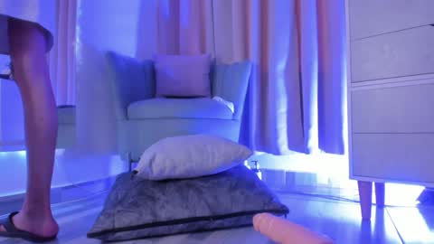 Allison online show from 02/05/25, 06:59