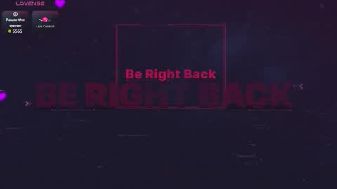 Allison online show from 11/25/25, 01:00