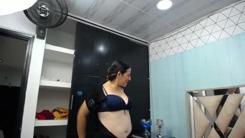 Allison  online show from 11/15/25, 10:34