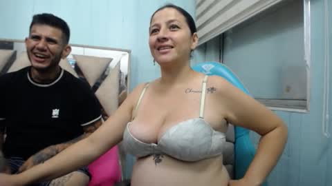 Allison  online show from 02/15/26, 02:08