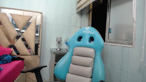 Allison  online show from 02/23/26, 01:25