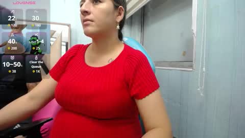 Allison  online show from 02/28/26, 02:12