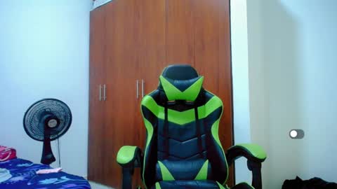  Alisson online show from 12/24/24, 09:33