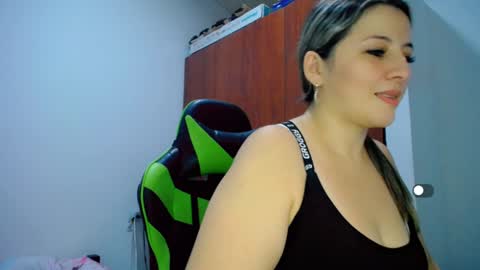  Alisson online show from 01/14/25, 03:11