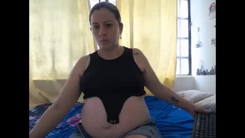  Alisson online show from 04/11/26, 03:38