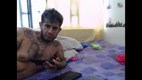  Alisson online show from 04/12/26, 04:01