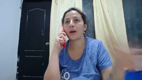  Alisson online show from 04/15/26, 10:22