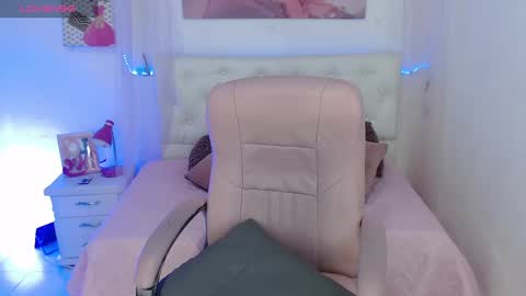 allison_dubois online show from 01/26/25, 05:23