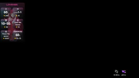 allison_dubois online show from 02/14/26, 06:10