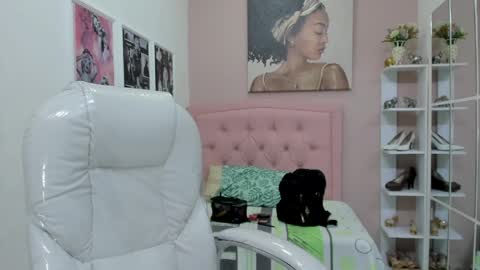 ALLISON online show from 04/09/26, 07:08