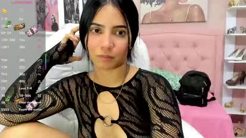 ALLISON online show from 04/21/26, 06:23