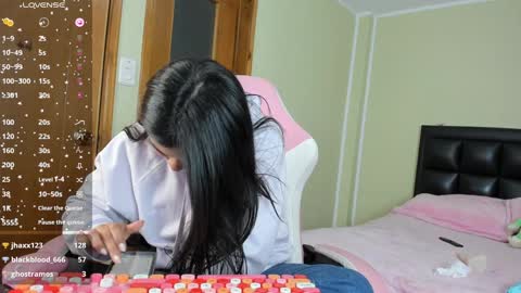 allison online show from 12/20/24, 07:44