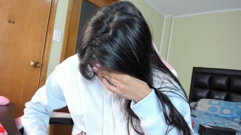 allison online show from 01/01/25, 08:45