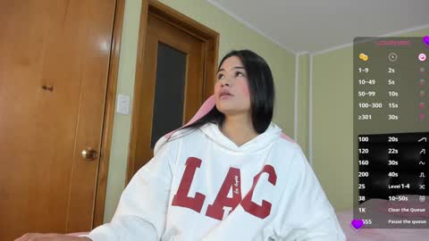 Snapshot of allison_love chatting on 02/07/25, 03:01 allison online show from 02/07/25, 03:01