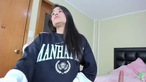 allison online show from 02/09/25, 10:20