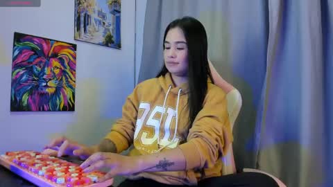allison online show from 06/01/26, 12:01