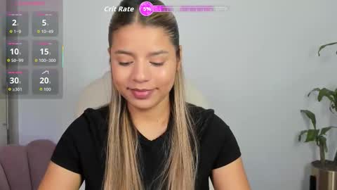 Allison online show from 12/23/25, 11:08