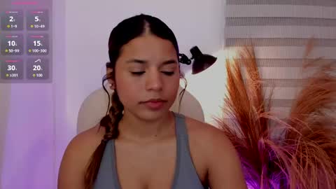 Allison online show from 05/08/26, 11:04