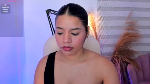 Snapshot of allison_owensxx chatting on 06/22/26, 11:07 Allison online show from 06/22/26, 11:07