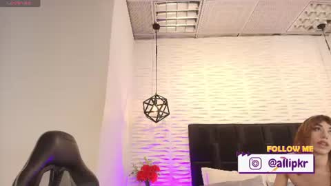 Snapshot of allison_parker1_ chatting on 07/05/26, 03:41 allison_parker1_ online show from 07/05/26, 03:41