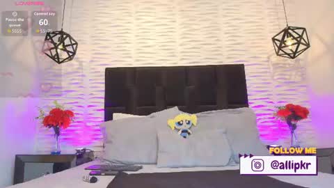 Snapshot of allison_parker1_ chatting on 07/06/26, 12:13 allison_parker1_ online show from 07/06/26, 12:13