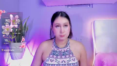 Alisson  online show from 06/20/26, 08:22