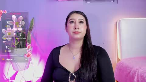 Alisson  online show from 06/22/26, 08:50