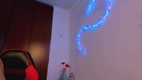 allison_starmodel online show from 03/27/26, 02:28