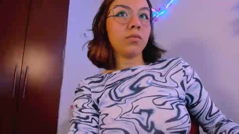allison_starmodel online show from 03/28/26, 11:59