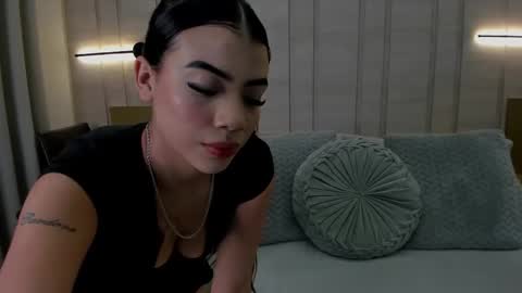 Allison whitee online show from 02/11/26, 08:58