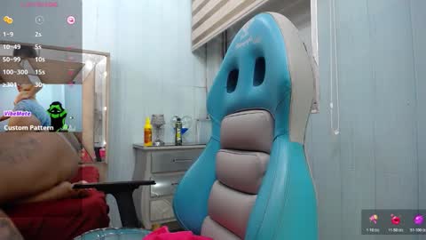 allison online show from 03/14/26, 06:41