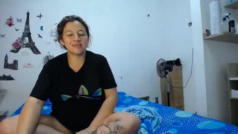 allison online show from 05/03/26, 09:26