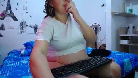allison online show from 05/04/26, 07:32