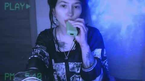 Snapshot of allisondeetz chatting on 03/17/26, 09:18 Alis online show from 03/17/26, 09:18