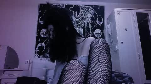 Snapshot of allisondeetz chatting on 04/07/26, 07:14 Alis online show from 04/07/26, 07:14