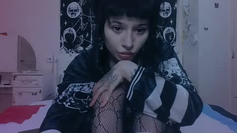 Snapshot of allisondeetz chatting on 04/11/26, 07:51 Alis online show from 04/11/26, 07:51