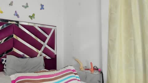 Snapshot of allisonjustingb chatting on 02/20/25, 11:10 AllisonJustin online show from 02/20/25, 11:10