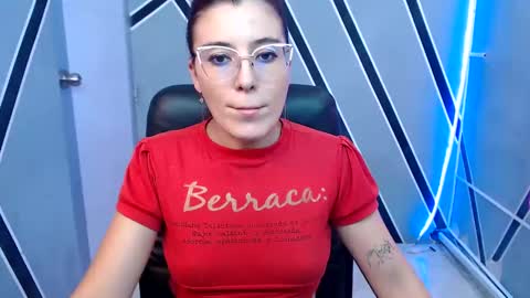 ALLISON online show from 02/08/25, 06:33